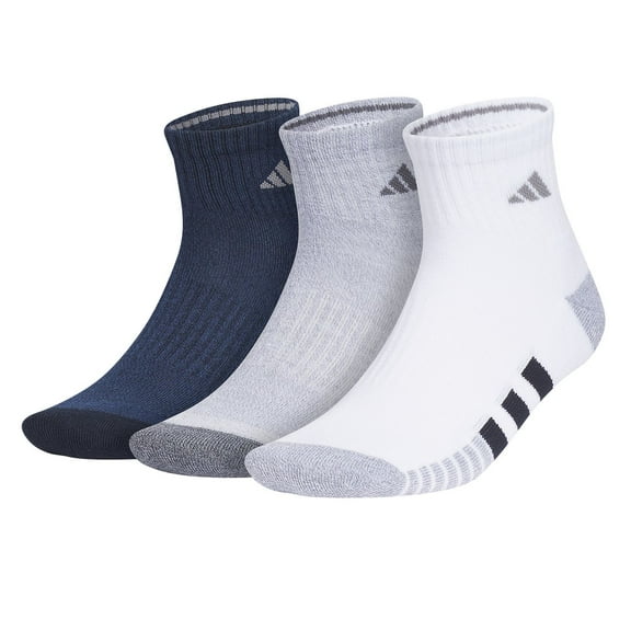 Men's Nike 6-pack Everyday Plus Cushion Crew Training Socks Color: Legend Ink Size: N/A