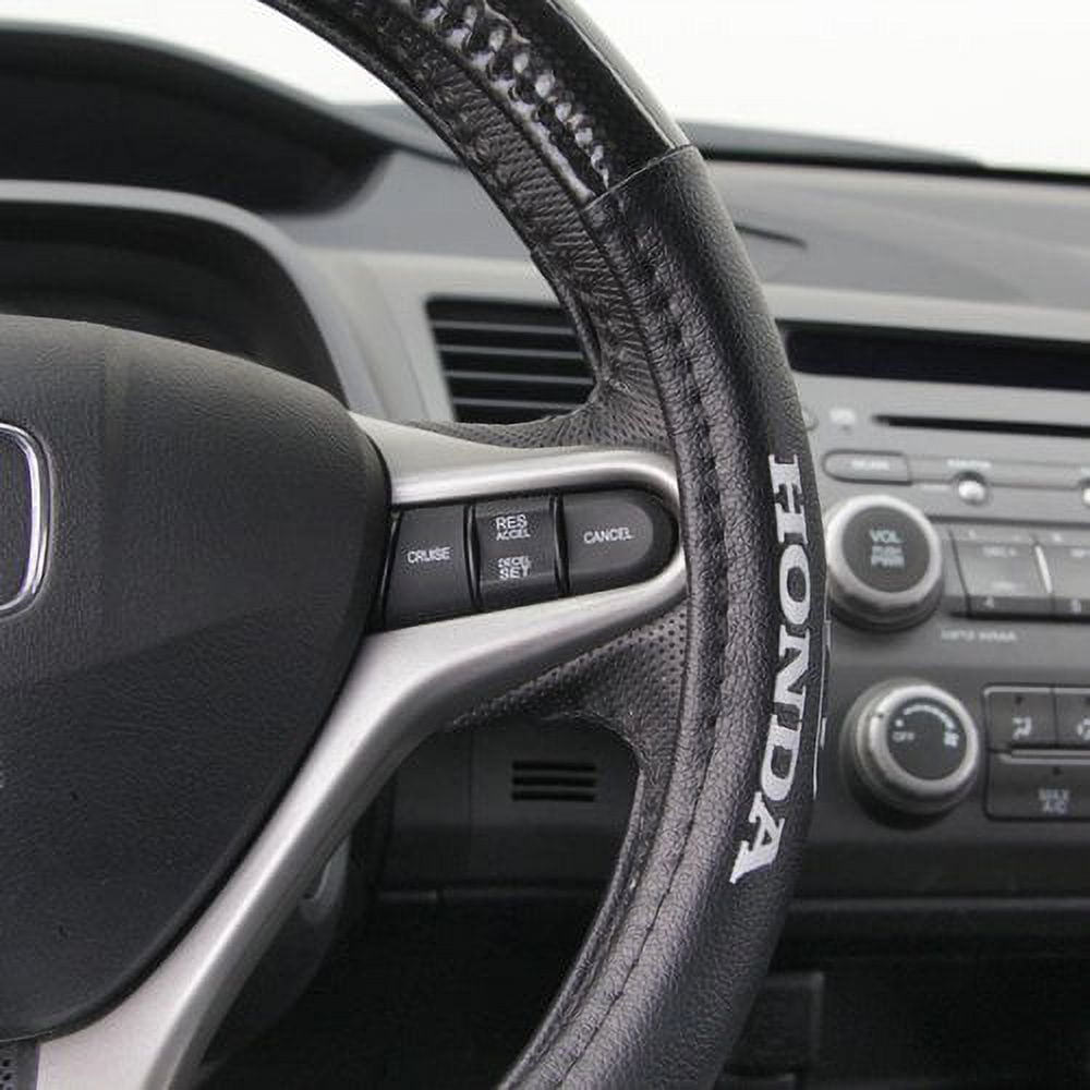 Honda 13.5 steering wheel cheap cover