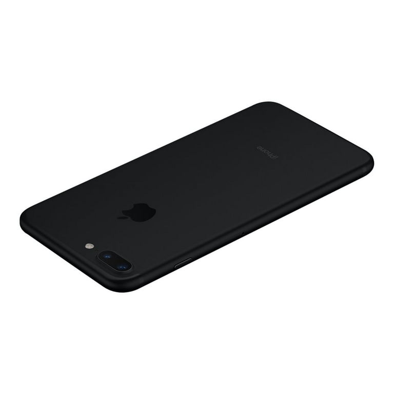 Apple - Apple iPhone 7 Plus Black ブラック Apple iPhone 7 Plus 256GB Unlocked GSM/CDMA Quad-Core Phone