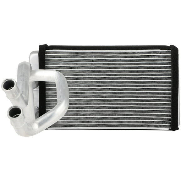 ECCPP Heater Core Fit for 2005-2019 for Nissan for Frontier 2005-2012 for Nissan for Pathfinder 2005-2015 for Nissan for Xterra 2009-2012 for Suzuki for Equator Replacement for 98085 Heater core