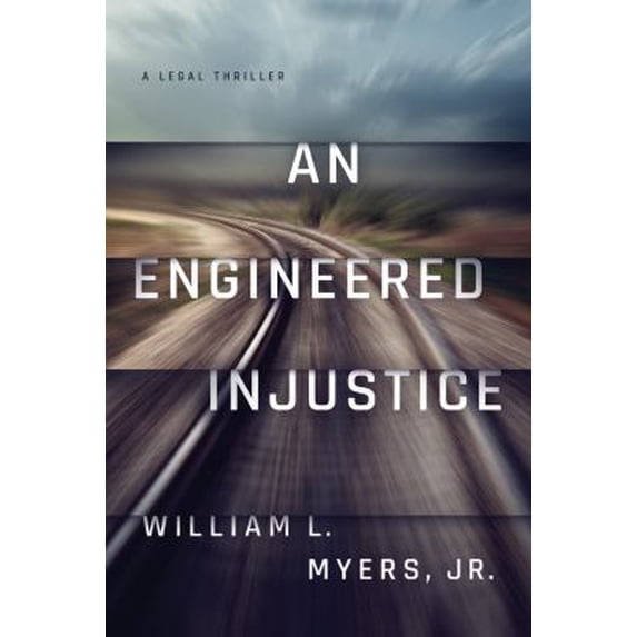 Pre-Owned An Engineered Injustice (Paperback) 1542046483 9781542046480