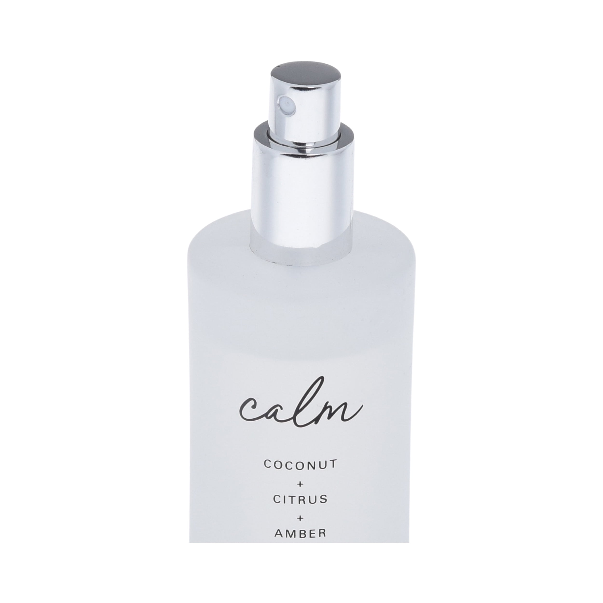 Allswell Calm (Coconut + Citrus + Amber) Scented Room and Linen Spray 3.4 Fl Oz (100mL).