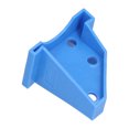 thumbnail image 1 of Floor Spacers, ABS Flooring Spacer 1/4in 1/2in  Firm Fixing  for Installation, 1 of 8