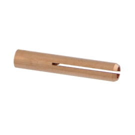 

Radnor Model 53N64 1/16 53N Series TIG Gas Lens Collet For Radnor 24 And 24W Series Torches - 2/Bag (40 Bags)