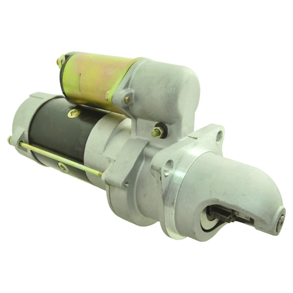 NEW Starter Fits Cummins Diesel Freightliner Ford & Others 2-YEAR WARRANTY