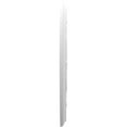 thumbnail image 3 of 10"OD x 3 1/2"ID x 3/4"P Baltimore Thermoformed PVC Ceiling Medallion (Fits Canopies up to 4 1/4"), 3 of 4