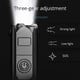 thumbnail image 2 of Linterna LED Alta Potencia USB Recargable Impermeable Con Zoom 3 Modos, 2 of 6