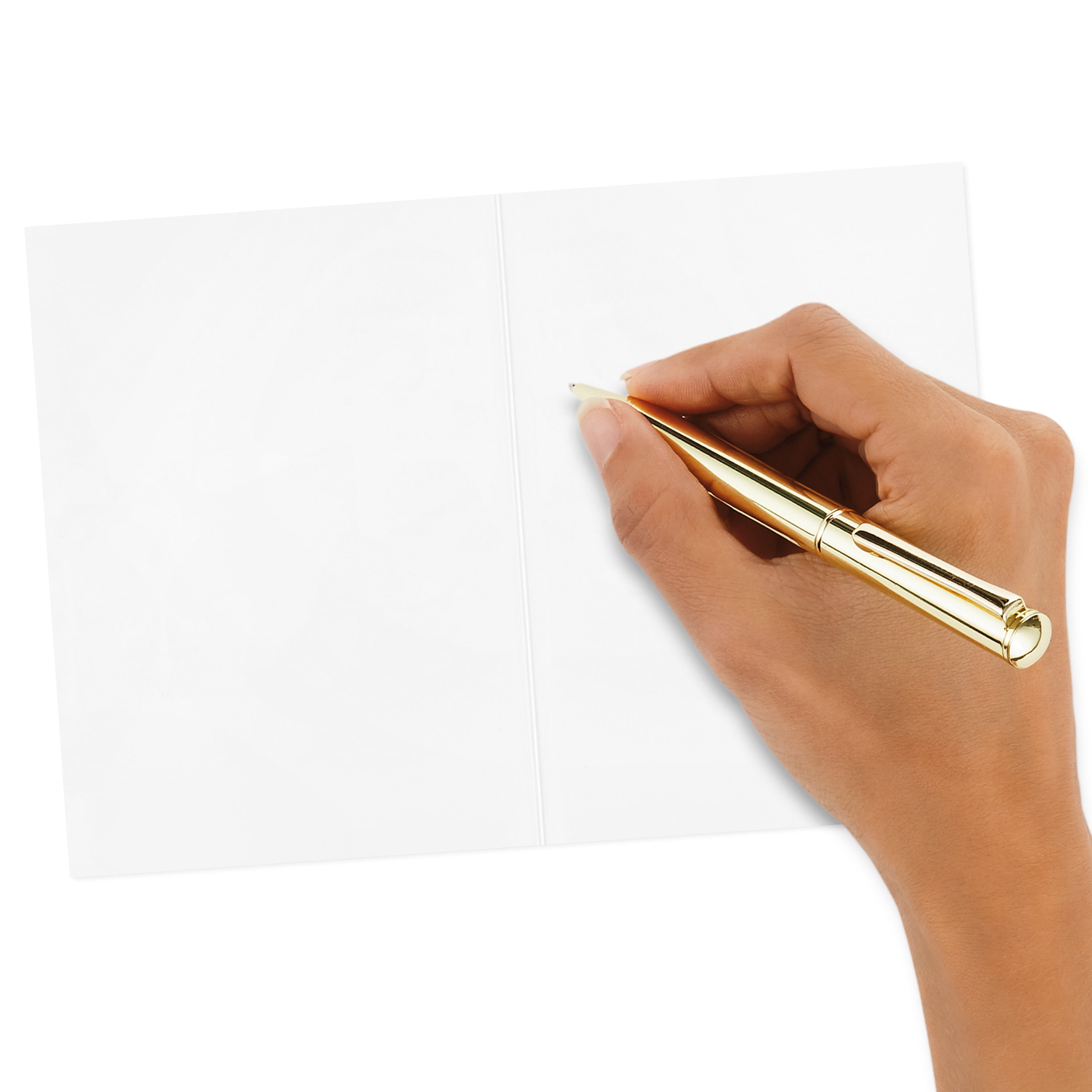 Image Arts Thank-You Notes (Colorful Thanks), 4 Ct.