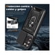 thumbnail image 3 of Funda Samsung Galaxy S20 FE Full Lamina Negra Antichoque, 3 of 5