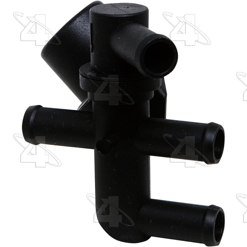 HVAC Heater Control Valve