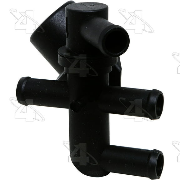 HVAC Heater Control Valve