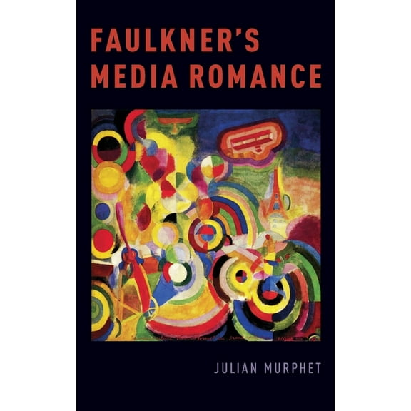 Faulkner's Media Romance, (Hardcover)
