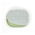 thumbnail image 2 of Plato 4 divisiones con tapa, 2 of 2