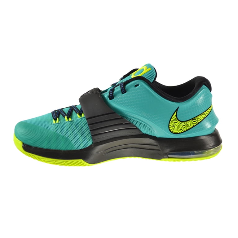 Nike Air KD 7 Uprising 653996-370 Basketball Shoes Men\'s Size 14 Nike KD VII  main image 3