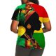 thumbnail image 3 of Eres Más Que una Camisa de Puntuación de Prueba Mujeres de Moda Impresión Casual Manga Corta Suelta Camiseta de Tamaño Más, Blusa de Túnica de Cuello Redondo, 3 of 5