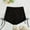 Black, variant on New & Trending NMMUED Bikini Bottoms for Women, Full Coverage Bikini Bottom, Swim Bottoms for Women, Women Beach Fashion, Bathing Suit Bottoms for Women, Pink 1 S