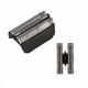 thumbnail image 1 of Juego de repuesto MACHAO para afeitadora Braun Razor 51B, 1 of 4