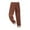 Coffee, variant on Otqutp Toddler Breathable Pants Kids Baby Girls Cotton Thick Lined Warm Leggings Pantihose Stretchy Basic Ninth Ankle Length Pants Pantyhose for Winter Stocking(,8-10 Years)