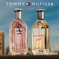 thumbnail image 3 of Perfume Tommy Hilfiger Tommy Girl New York Eau de Toilette 100 ml, 3 of 3