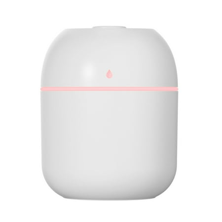 

AINIYO 3 in 1 Multifunction USB Two Gear Air Humidifier Ultrasonic Home Mist Maker