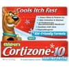 Cortizone-10 Anti-Itch Children's Cooling Cream 1 oz