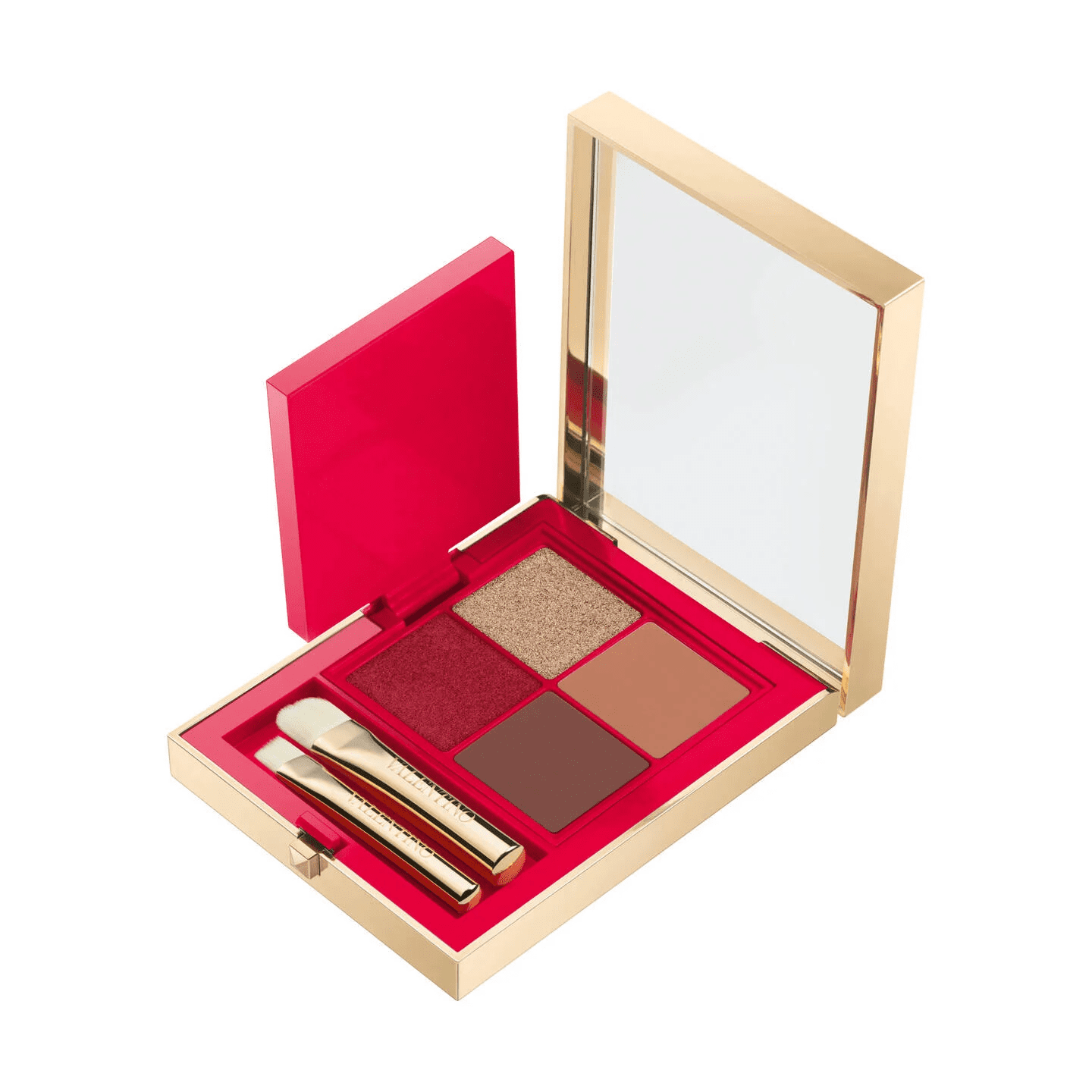 Valentino Color Flip Multi-Look Eye Palette When in Paris 17.6 g