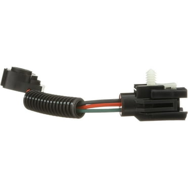 Standard Motor Products TH72 Throttle Position Sensor For 89-95 F-150 Mustang Fits select: 1989-1993 FORD MUSTANG, 1993-1995 FORD F150
