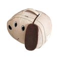 thumbnail image 1 of Blanket Storage Kids Kindergarten Storage Bag Khaki, 1 of 5