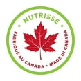 thumbnail image 3 of Garnier Nutrisse Ultra Crème, Permanent Hair Dye, Long-Lasting,1 unit, 3 of 8