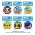 thumbnail image 1 of Bath Time Esponja suajada animalitos, 1 of 5