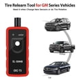thumbnail image 2 of El-50448 Tpms Activation Tool Auto Tire Pressure Monitor Sensor, 2 of 4