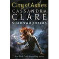 thumbnail image 1 of Pre-Owned City Of Ashes 2 (Paperback) 1406307637 9781406307634, 1 of 1