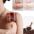 thumbnail image 1 of Exfoliante de Café Fiudx 200 g Elimina los Muertos Limpia Ilumina Suaviza Hidrata, 1 of 6