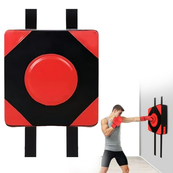 Silent Wall Punching Pad Fitness Wall Punching Pad Agility Boxing Sport Noise Punching Experience While Stable And Firm At All Times