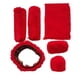 thumbnail image 4 of 6x Funda de Volante Universal para Automóvil, 4 of 9