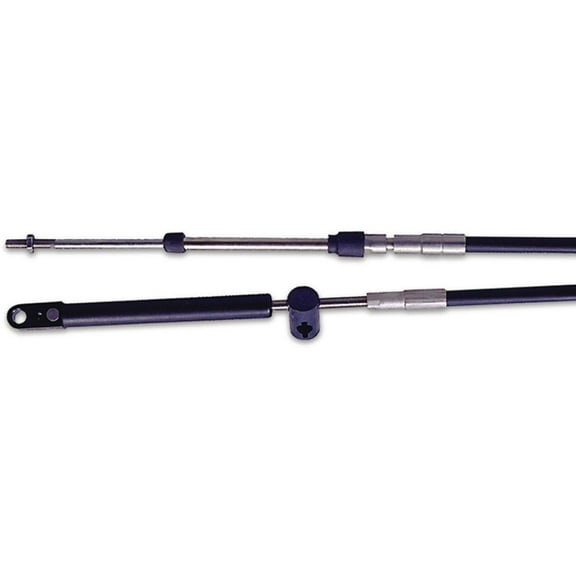 SeaStar Solutions 3600 Merc TFXtreme Control Cable Assembly