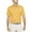 Orange, variant on Under Armour Mens Quick Dry Performance Polo Shirt