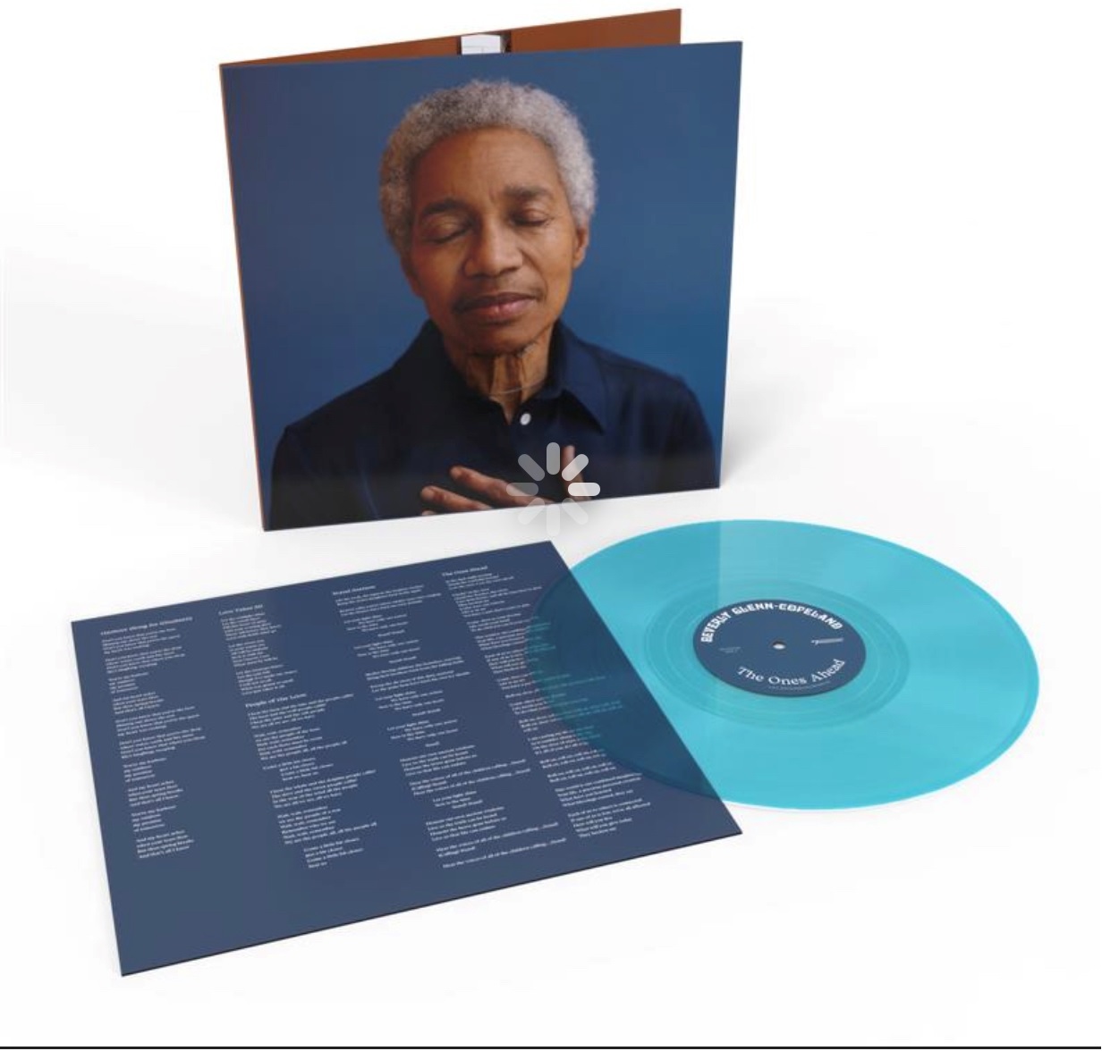 Beverly Glenn-Copeland - The Ones Ahead - Music & Performance - Vinyl