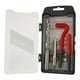 thumbnail image 5 of Kit de Reparación de Roscas M6 X 1.0 de 25 Piezas Helicoil Compatible Con Roscas Dañadas De Tomshoo  25 piezas M6 x 1,0, 5 of 7
