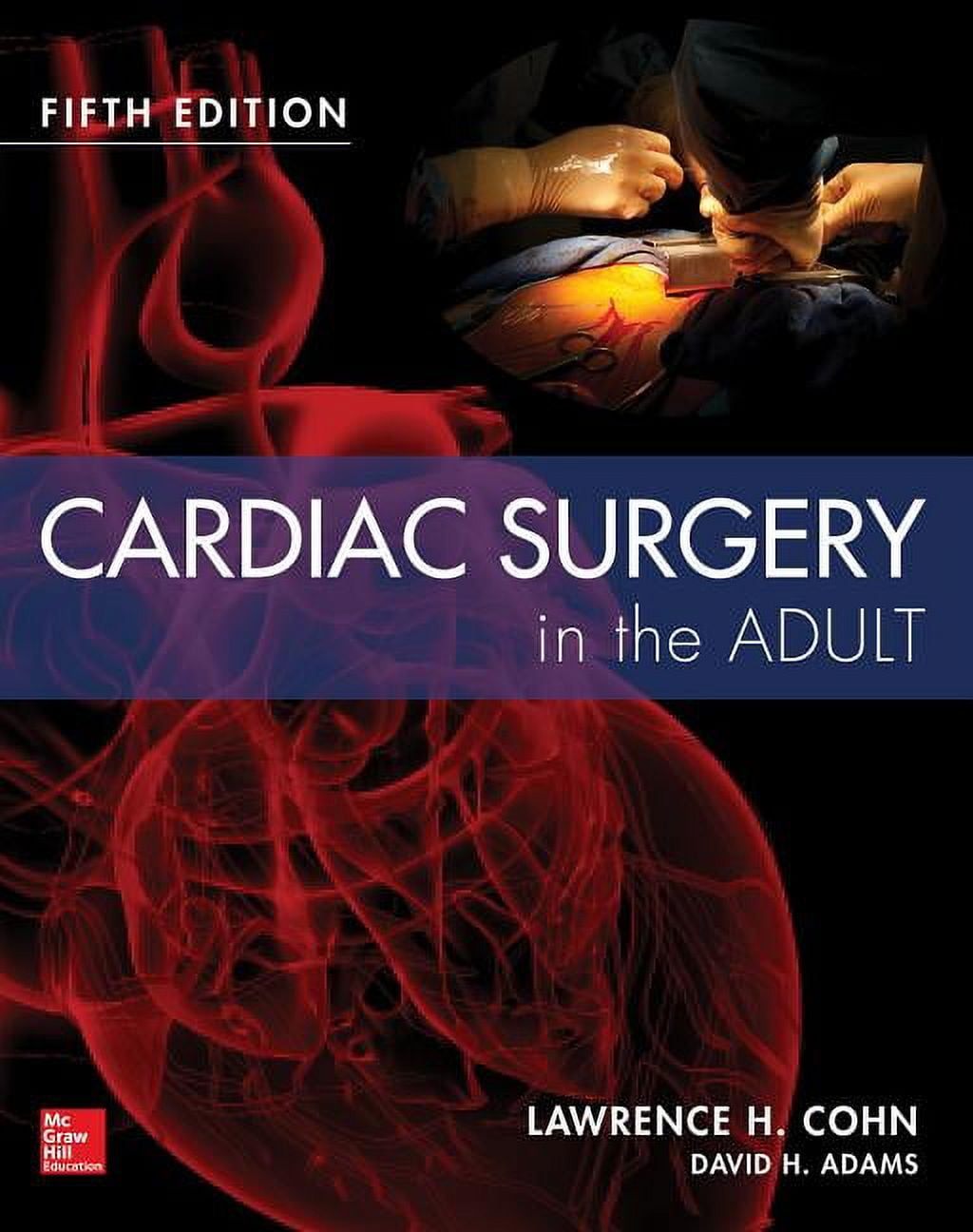 Wilcox's Surgical Anatomy of the Heart, 4th Revised ed. (Hardcover