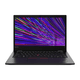 thumbnail image 1 of Lenovo Thinkpad L13 procesador Intel Core i7 10th Gen Windows 10 8 GB negro Thinkpad l13 20R3000TUS, 1 of 4
