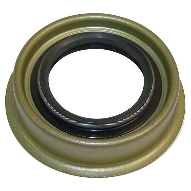 Crown Automotive Joint de Tube d'Axe 4856336 Noir