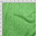 thumbnail image 4 of oneOone Georgette Viscose Light Green Fabric Animal Skin Sewing Fabric By The Yard Printed Diy Clothing Sewing Supplies 42 Inch Wide, 4 of 4
