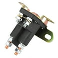 thumbnail image 1 of Durable Starter Solenoid, 117-1197  Universal 4 Post Starter Solenoid, For Car Auto Automobile, 1 of 8