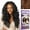 FLAMBOYAGECHOCOLATE, variant on Sensationnel What lace 13x6 Wigs - latisha lacefrontal hand tied glueless synthetic with natural density preplucked hairline (Off Black 1B)