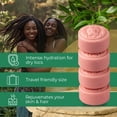 thumbnail image 4 of Lion Locs 3-in-1 Dreadlock Shampoo Bar & Conditioner for Locs, Dreads & Natural Hair, 4 of 10