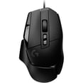 thumbnail image 1 of Mouse Gamer LOGITECH G502 X interruptores Lightforce 25600 DPI Negro 910-006137 negro 1, 1 of 5