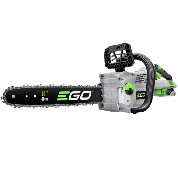 Ego Power 16 Chainsaw (Bare Tool)
