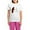 With Pink Pant, variant on CafePress - Id Rather Be Riding! Horse Women's Light Pajamas - Women's Short Sleeve Print T-Shirt and Pants Light Cotton Pajama Set