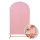 thumbnail image 1 of Mampara Grande Dúo / Kit Rosa de 120x220cm Decorativa Con Funda, 1 of 5